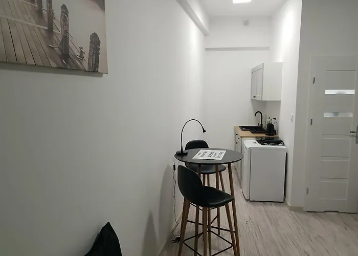 Studio Centrum Polwiejska 11A
