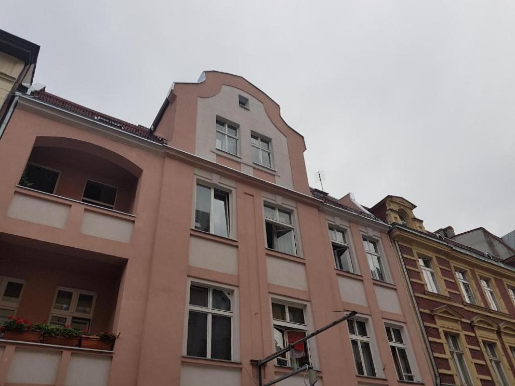 Centrum Polwiejska 11a Apartment