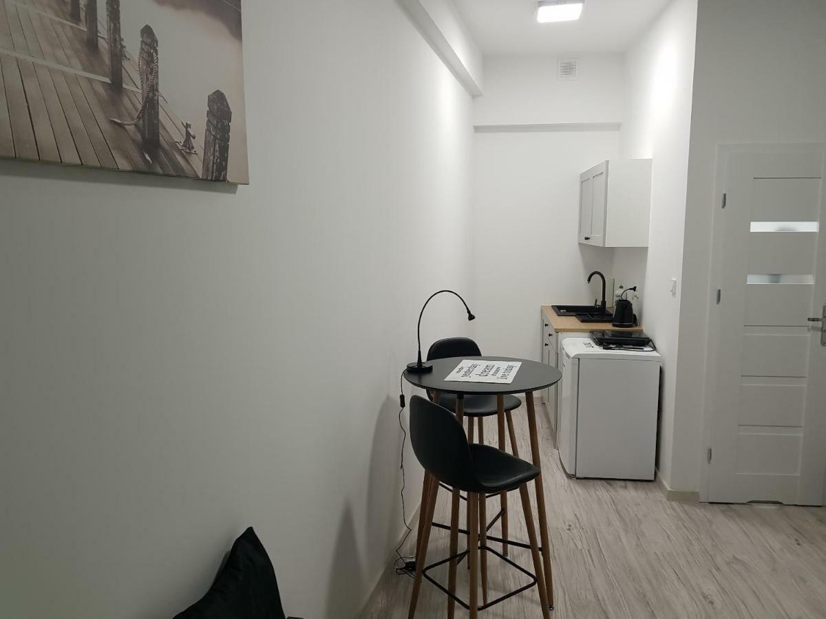 Centrum Polwiejska 11a Apartment