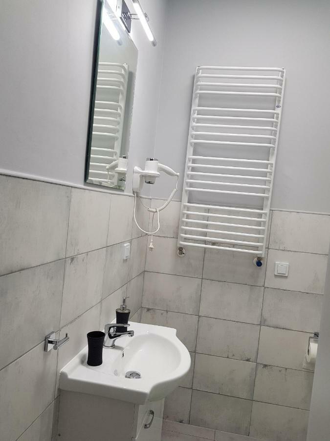 Apartment Centrum Polwiejska 11a *