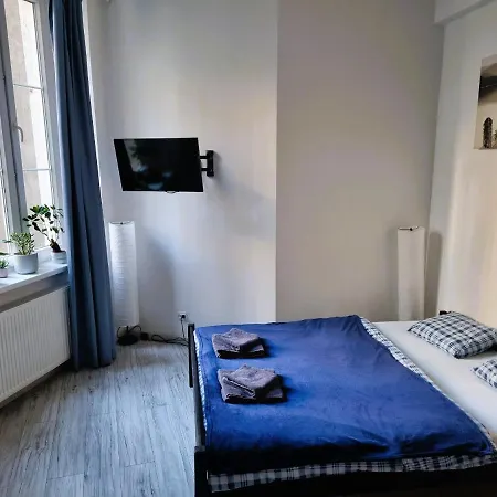 Studio Centrum Polwiejska 11A Poznaň Exteriér fotografie