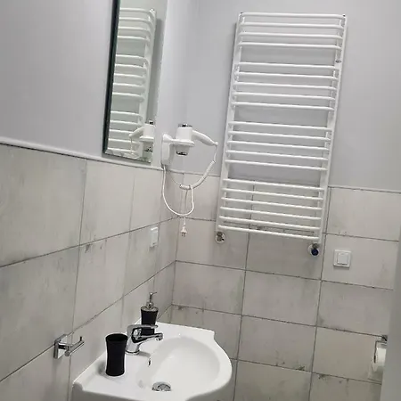 Studio Centrum Polwiejska 11A Poznaň Exteriér fotografie