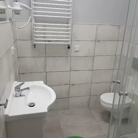 Studio Centrum Polwiejska 11A Poznaň Exteriér fotografie