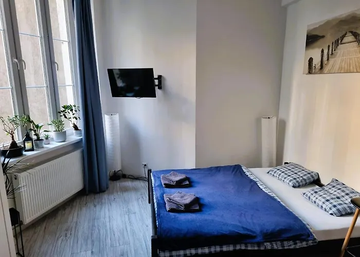 Studio Centrum Polwiejska 11A