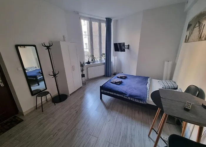 Studio Centrum Półwiejska