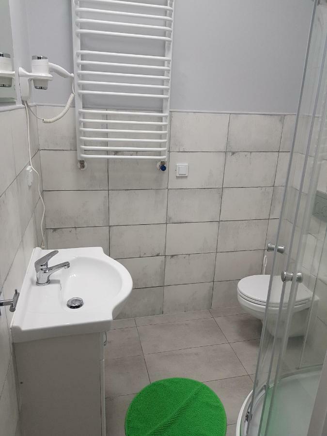 Centrum Polwiejska 11a Posen