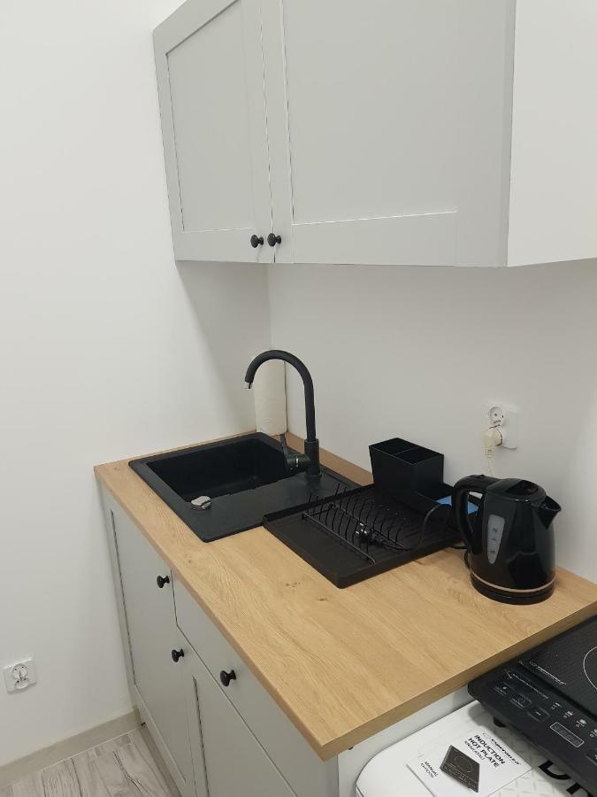 Apartamento Centrum Półwiejska *